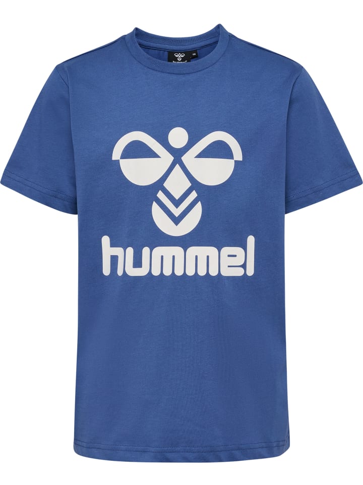 Hummel Hummel T-Shirt Hmltres Jungen in TRUE NAVY günstig kaufen