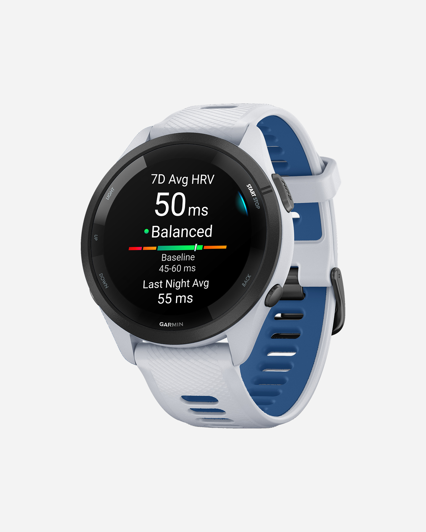 Garmin Forerunner 265 Zegarek wielofunkcyjny 010-02810-11