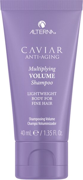Alterna Caviar Anti-Aging Multiplying Volume Shampoo