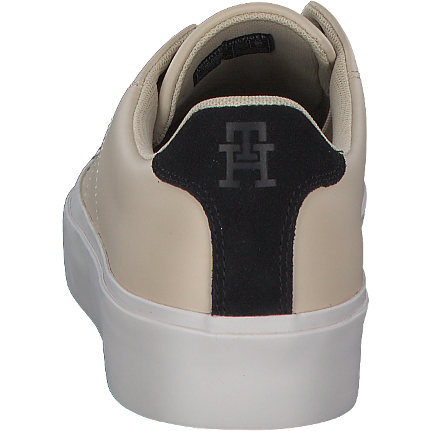Tommy Hilfiger FM0FM04881, Klassische- & Business Schuhe, Herren, Beige