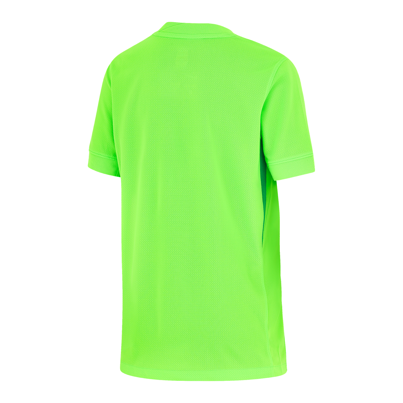 Nike VfL Wolfsburg Trikot Home Kids 2024/2025 Grün F398