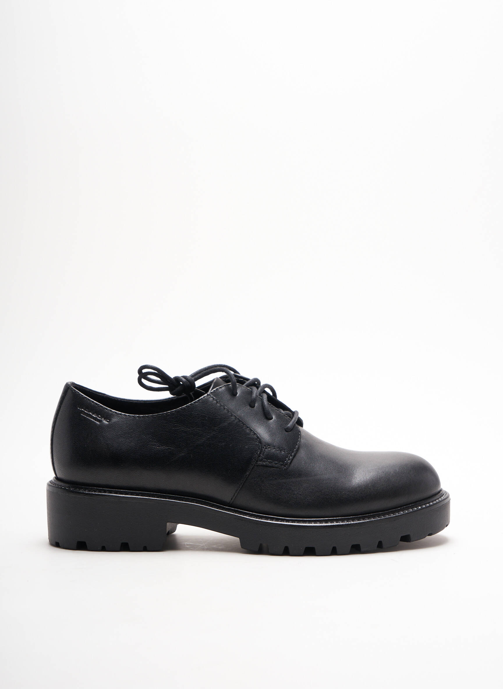 Vagabond Derby Femme couleur noir