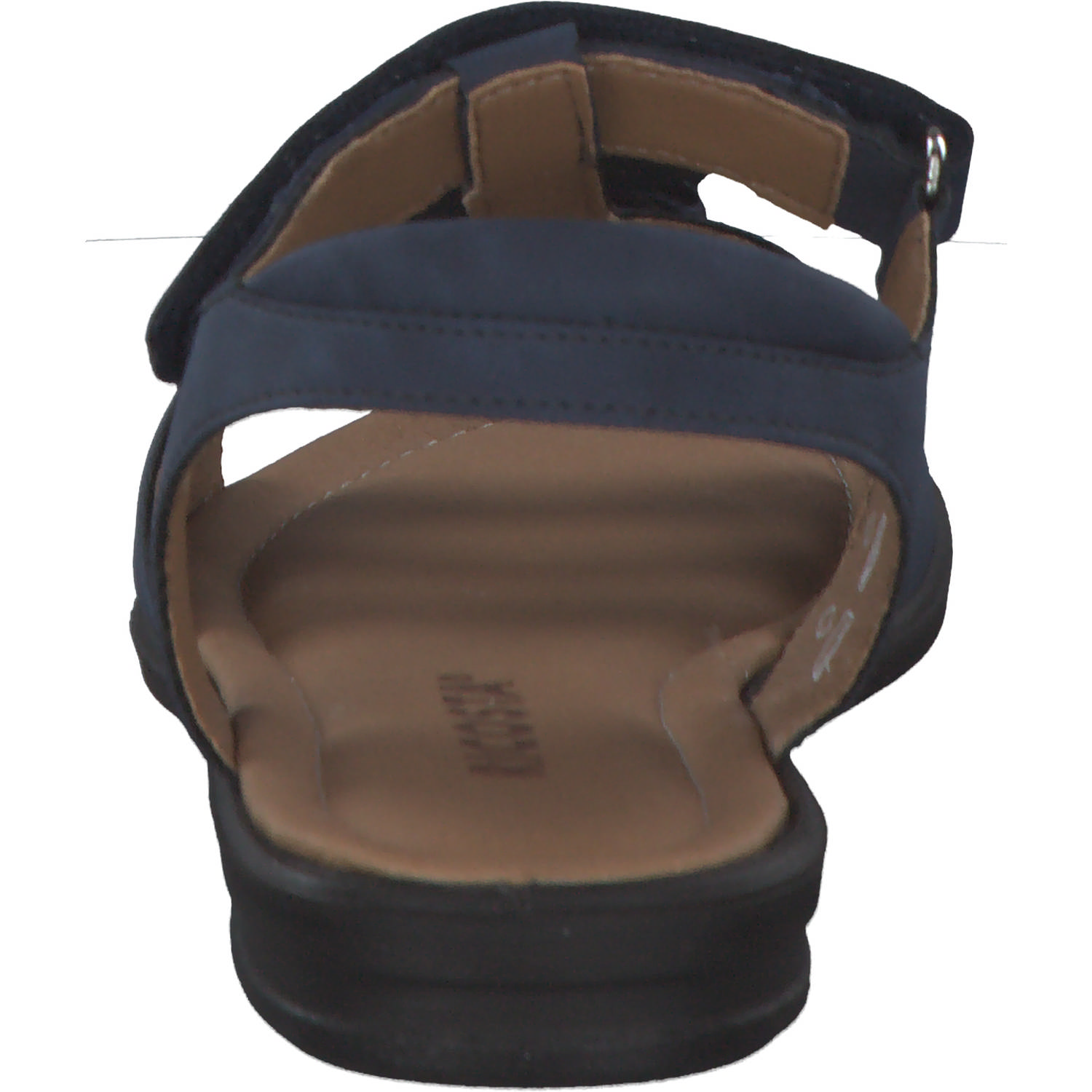 Ricosta Aurora 7001002, Sandalen (Kinder), Kinder, nautic