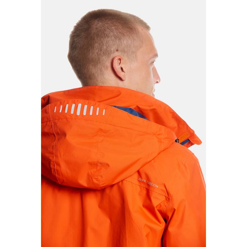 Jeff Green Haiko Funktionsjacke Herren