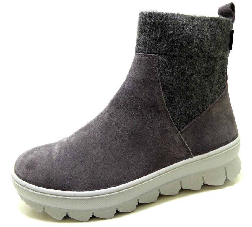 LEGERO Stiefeletten grau