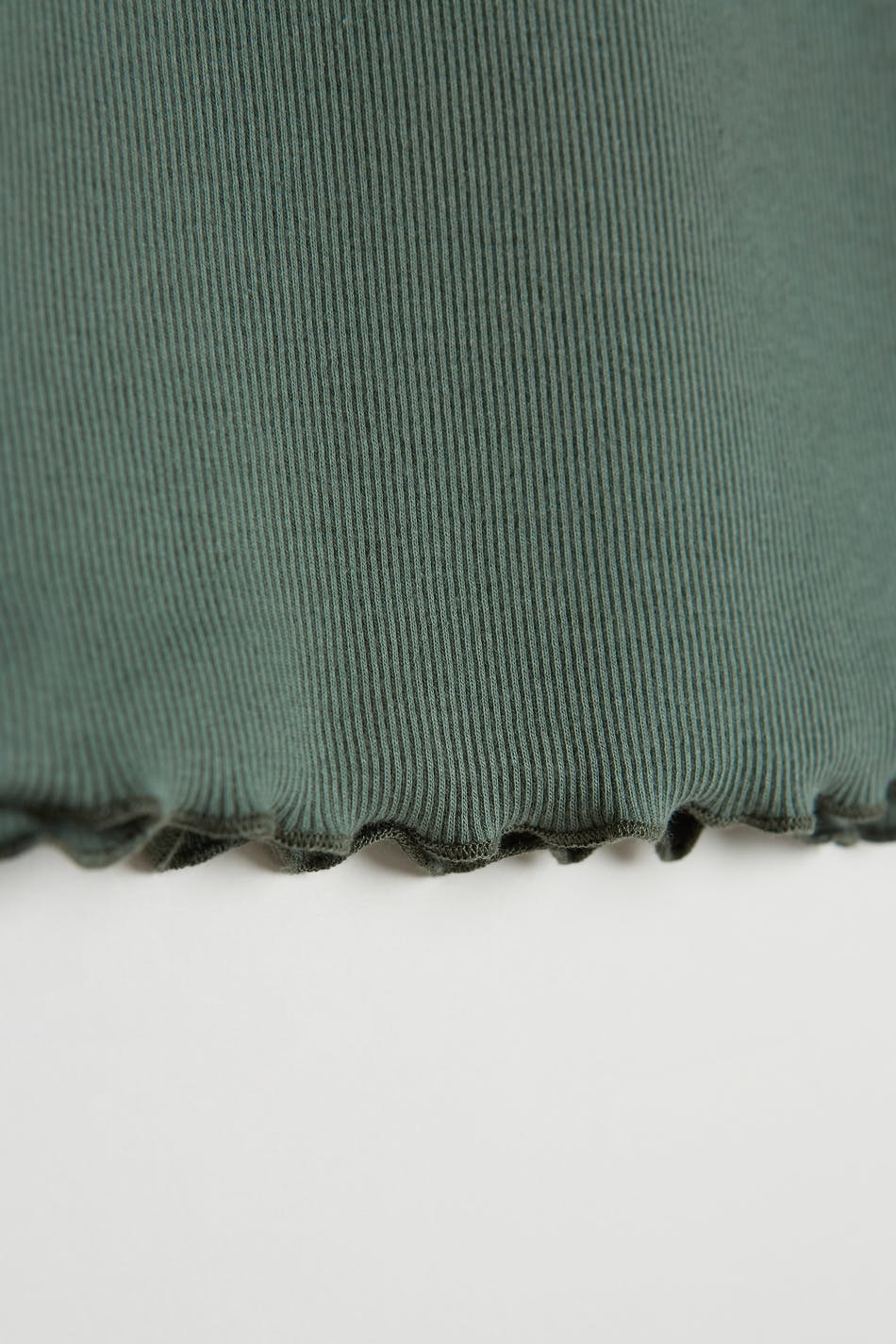 Janni one shoulder top