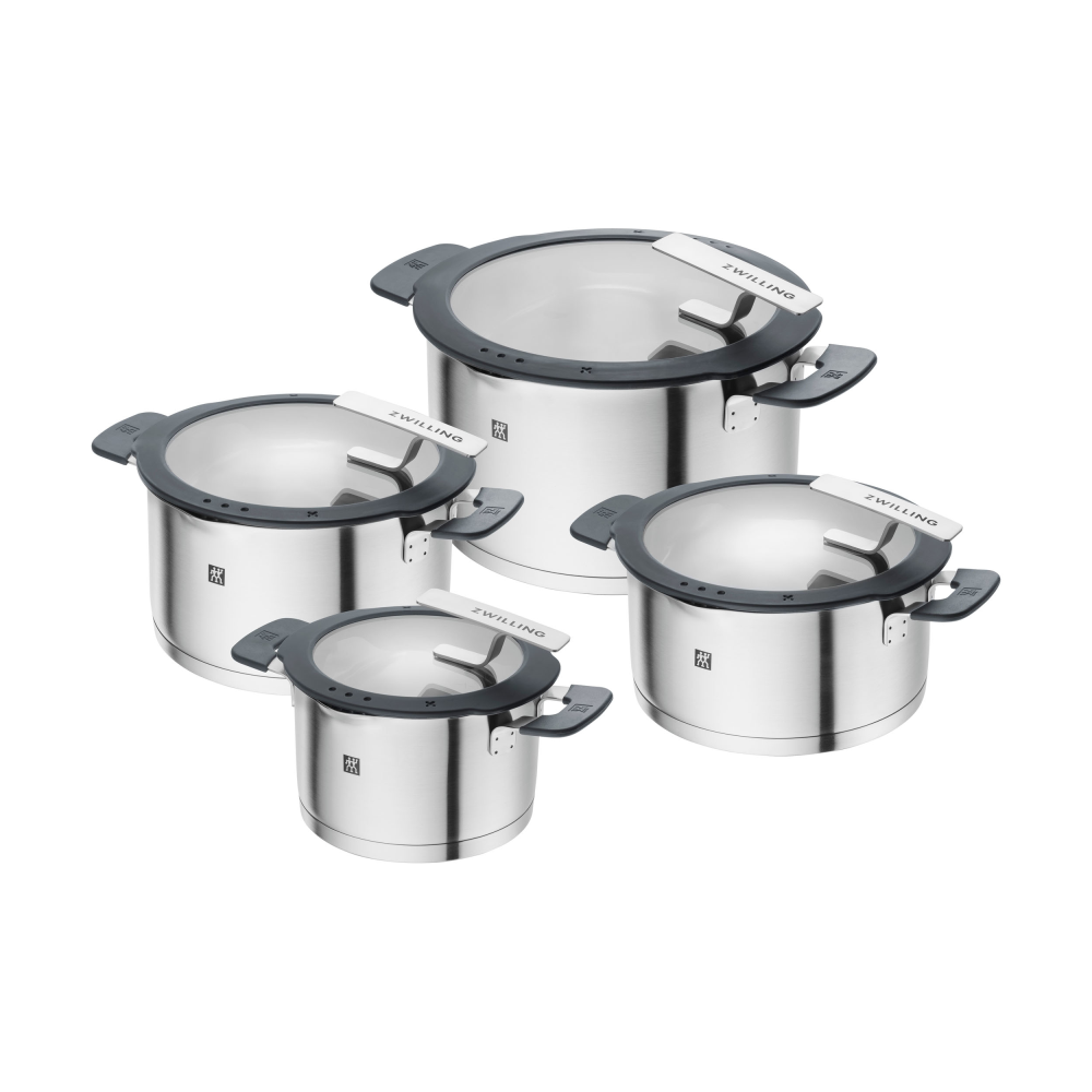 Kochtopf-Set Simplify 4-teilig