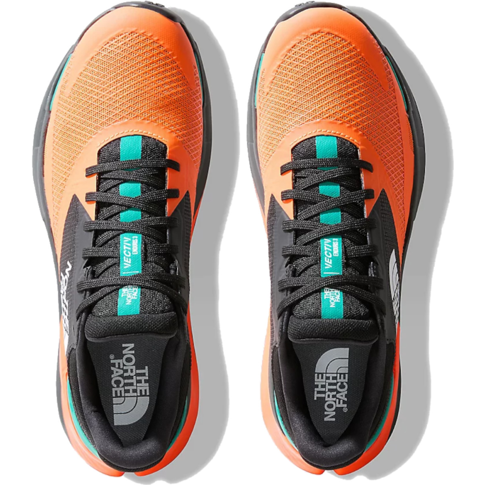 The North Face Trail M VECTIV ENDURIS 3 NF0A7W5OX9J1 / orange