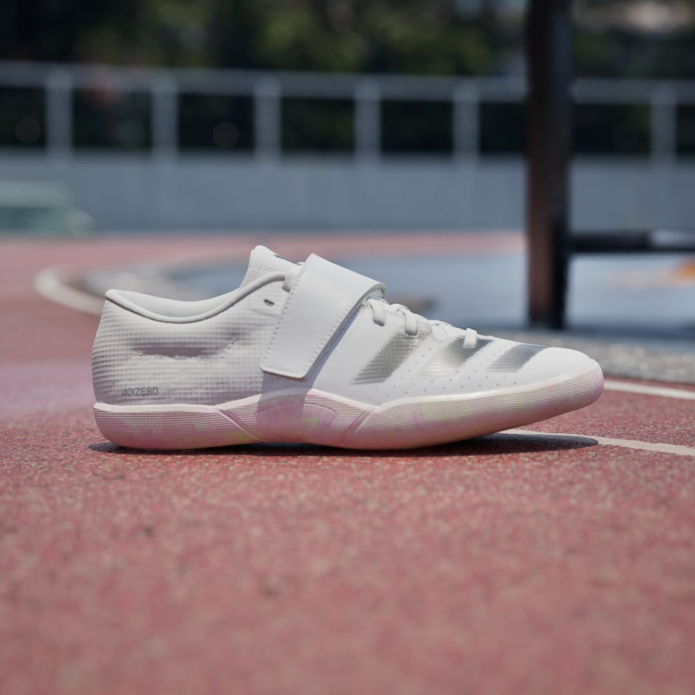 adidas Adizero ID7238 / weiss