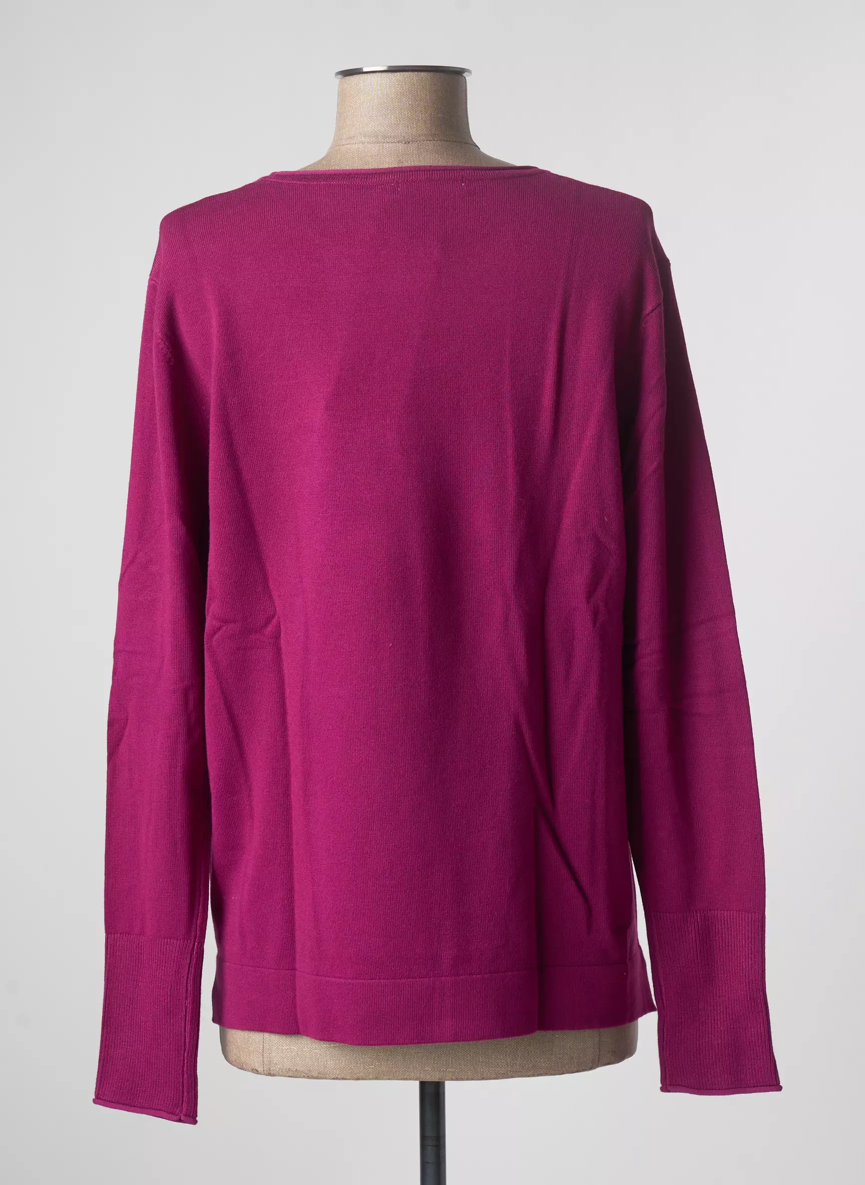 Joy Of Life Pulls Femme couleur violet