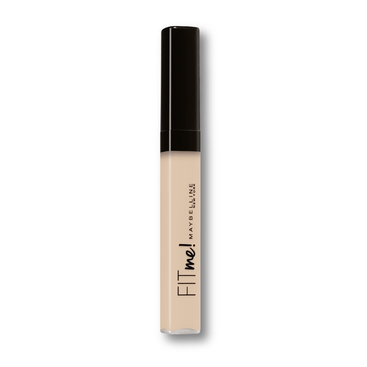 Maybelline New York Fit Me! Anti-cernes Liquide Ton sur Ton