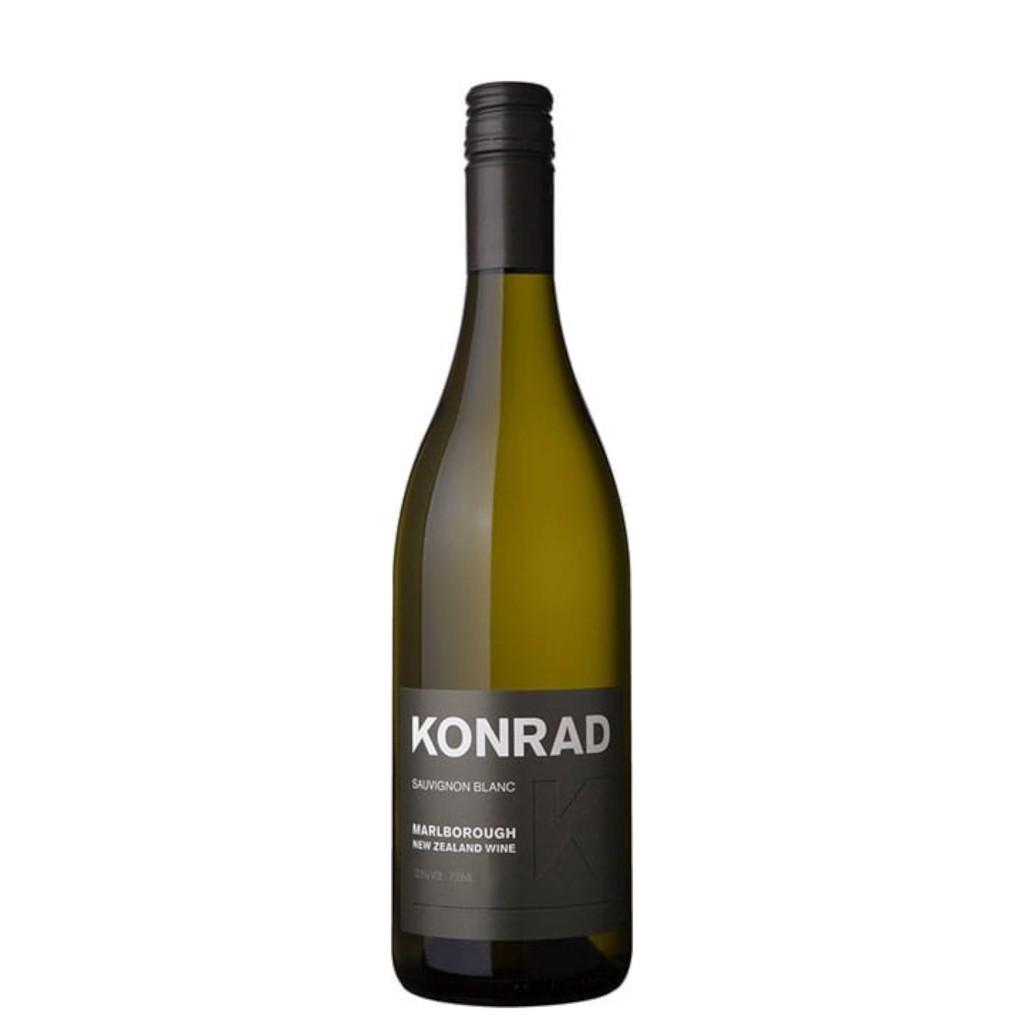 2020 Sauvignon Blanc trocken