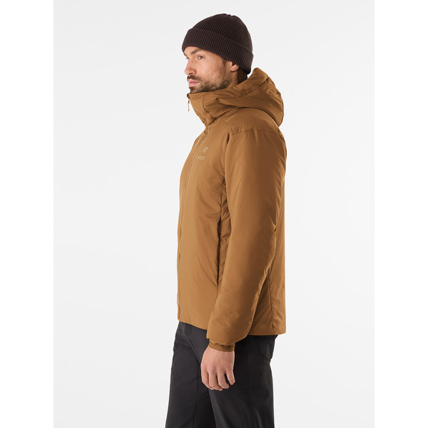 ATOM AR HOODY MEN' S Herren - Übergangsjacke