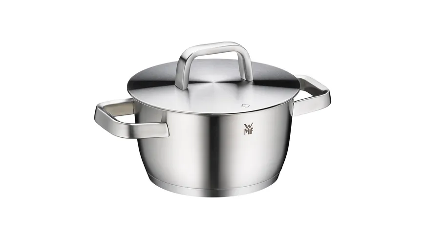 WMF Fleischtopf mit Deckel Iconic Ø 18cm