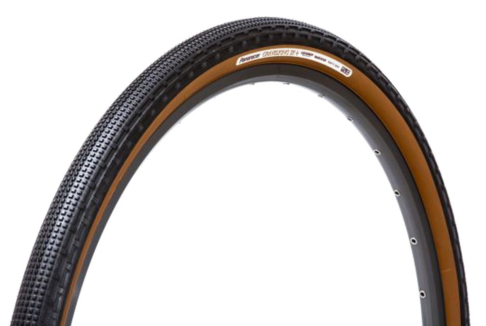 Panaracer GravelKing SK TLC Faltreifen kaufen | Bike-Discount