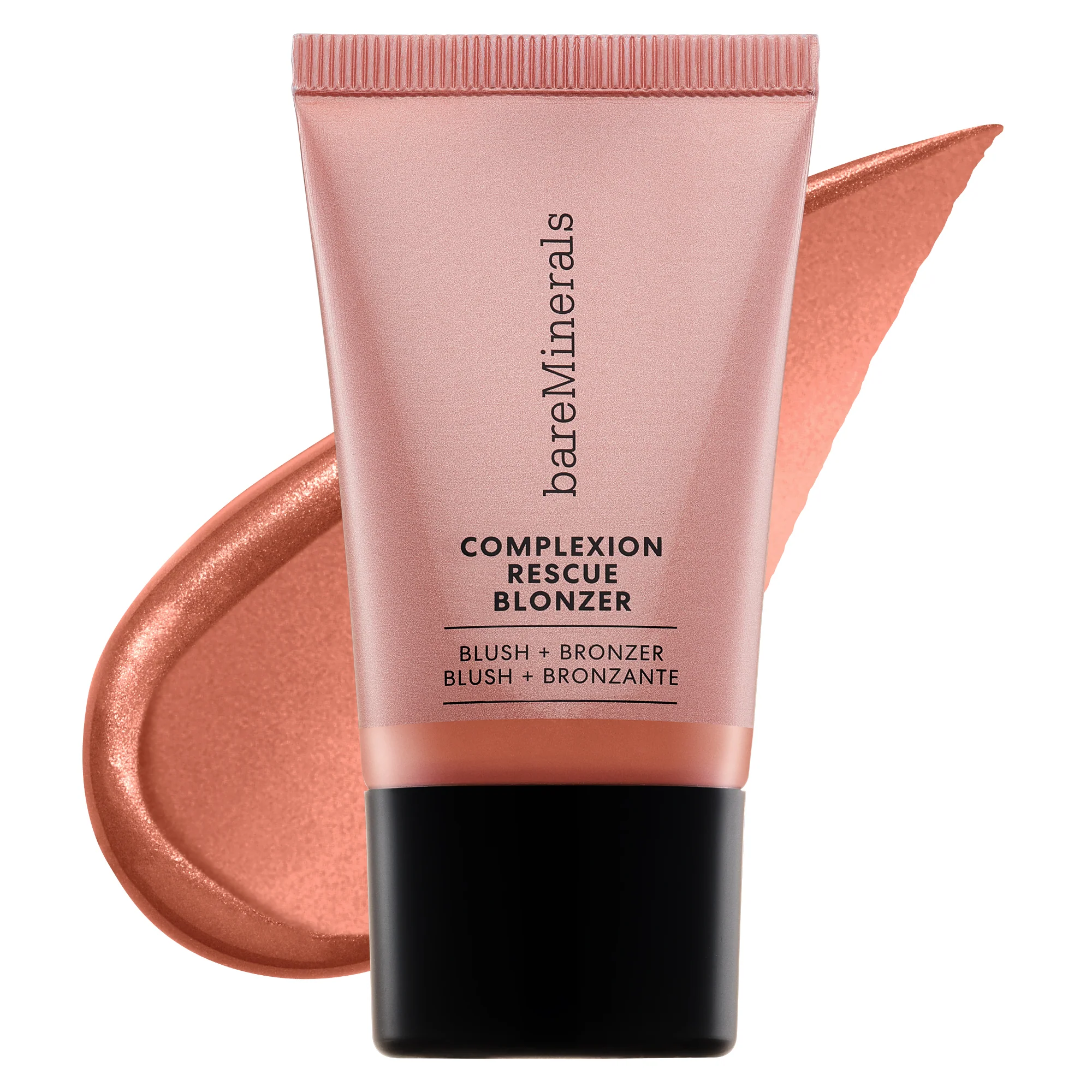 Viso Complexion Rescue Blonzer – Creme-Lidschatten, Erde