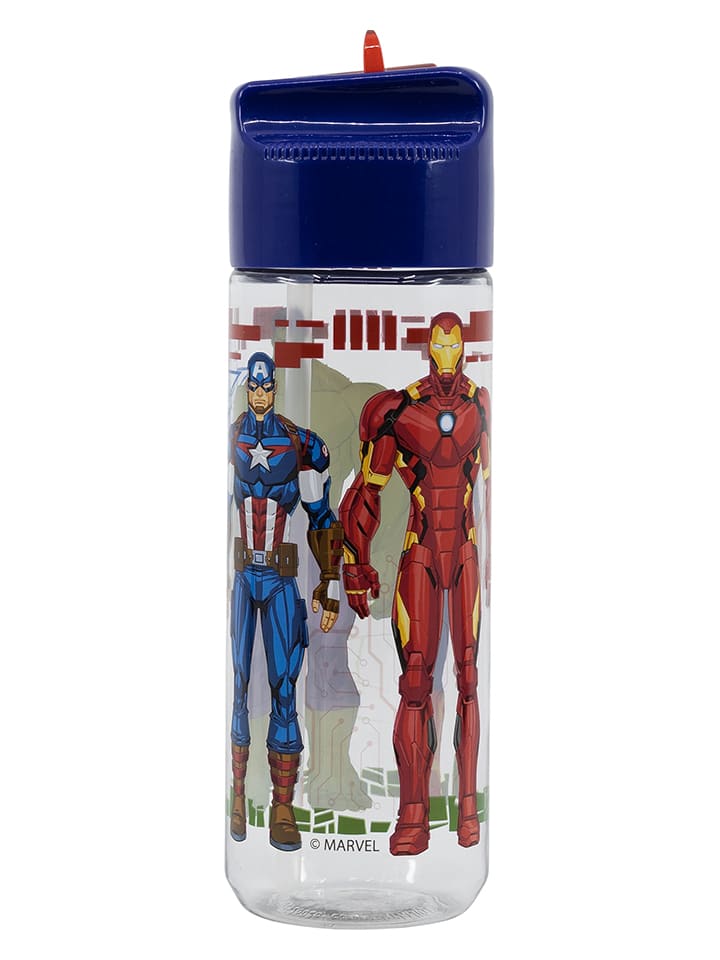 Avengers Trinkflasche 