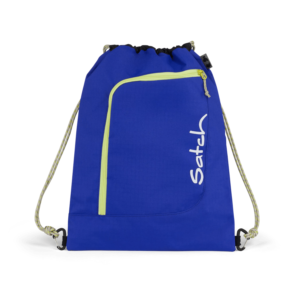pack Blue Climber Set