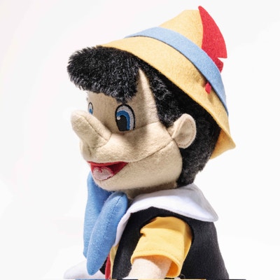 Disney Pinocchio, 33 cm, mehrfarbig