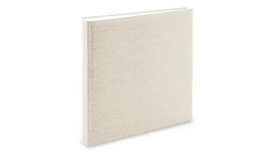 goldbuch Fotoalbum Summertime Trend 2 beige 25x25 cm