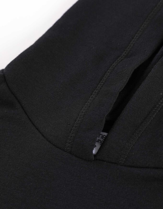 Pullover - Stickereien