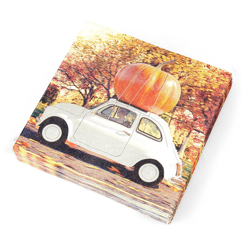 Vie Eco Servietter 20-pk 33x33 cm