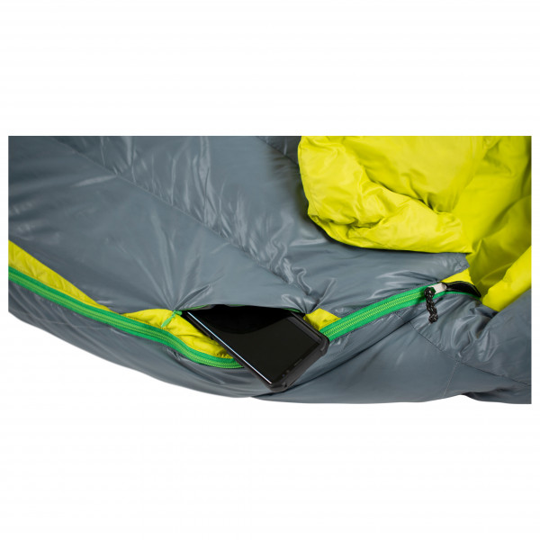 Nemo - Disco Mens 30 - Daunenschlafsack