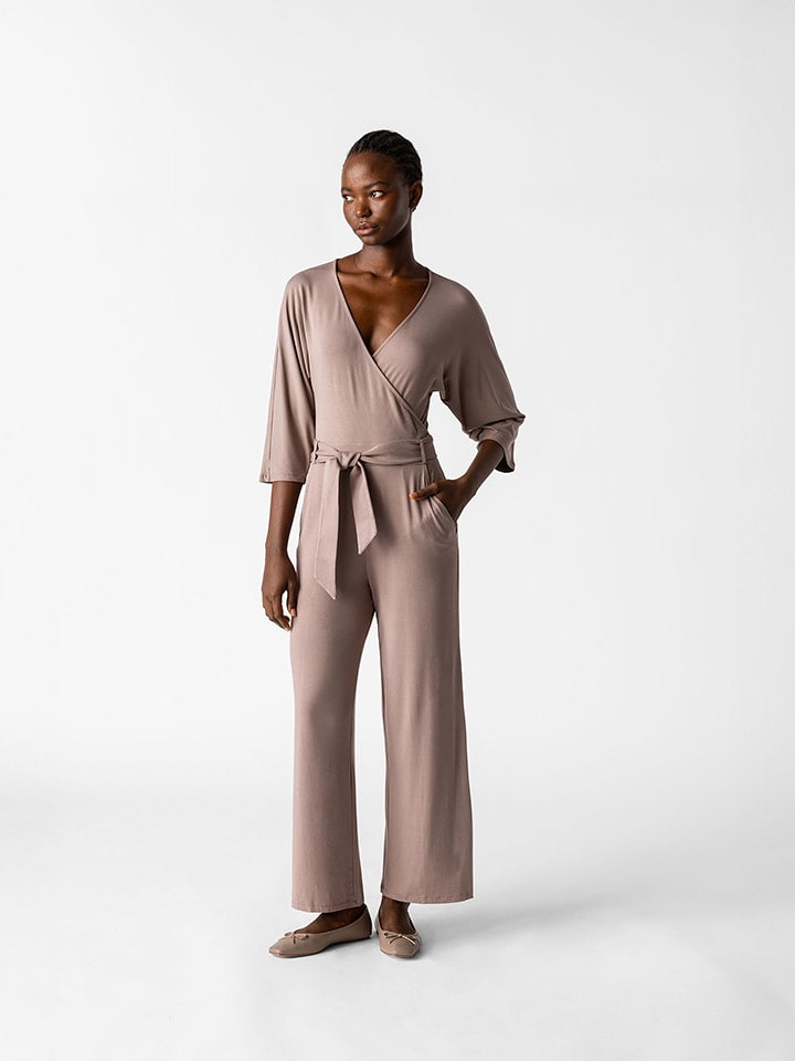 Les Lunes Jumpsuit 