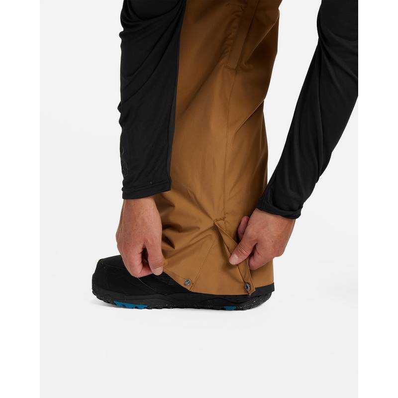 Billabong OUTSIDER BIB Hose Herren