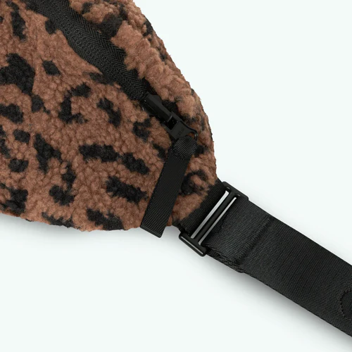 Sac Banane Medium Gaya marron