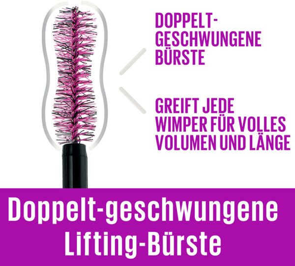 Maybelline Falsies Lash Lift Mascara