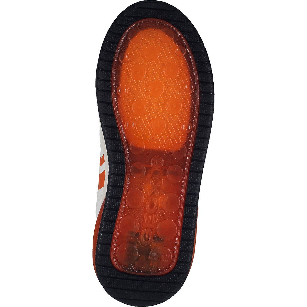 Sneaker Halbschuhe