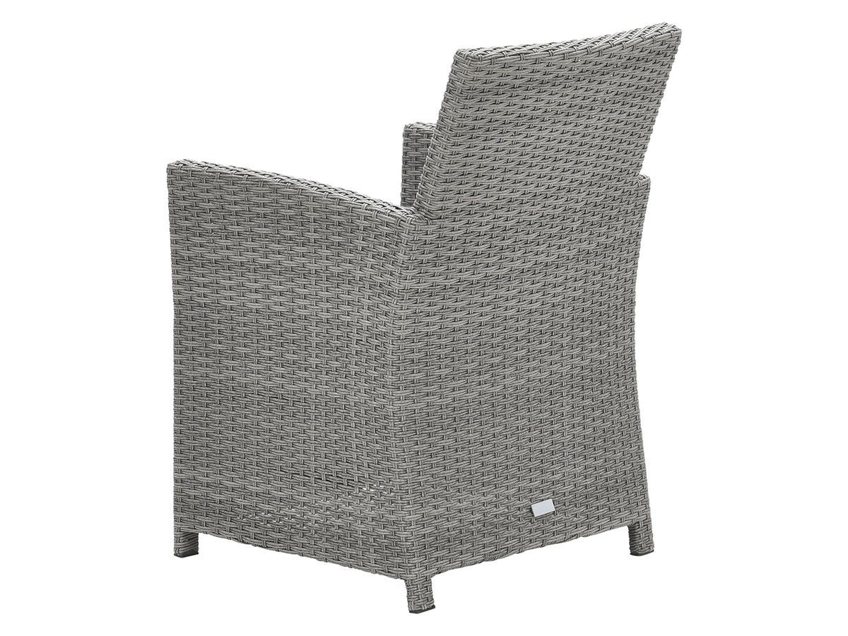 Outdoor Feelings Blue Reflex Gartenstuhl