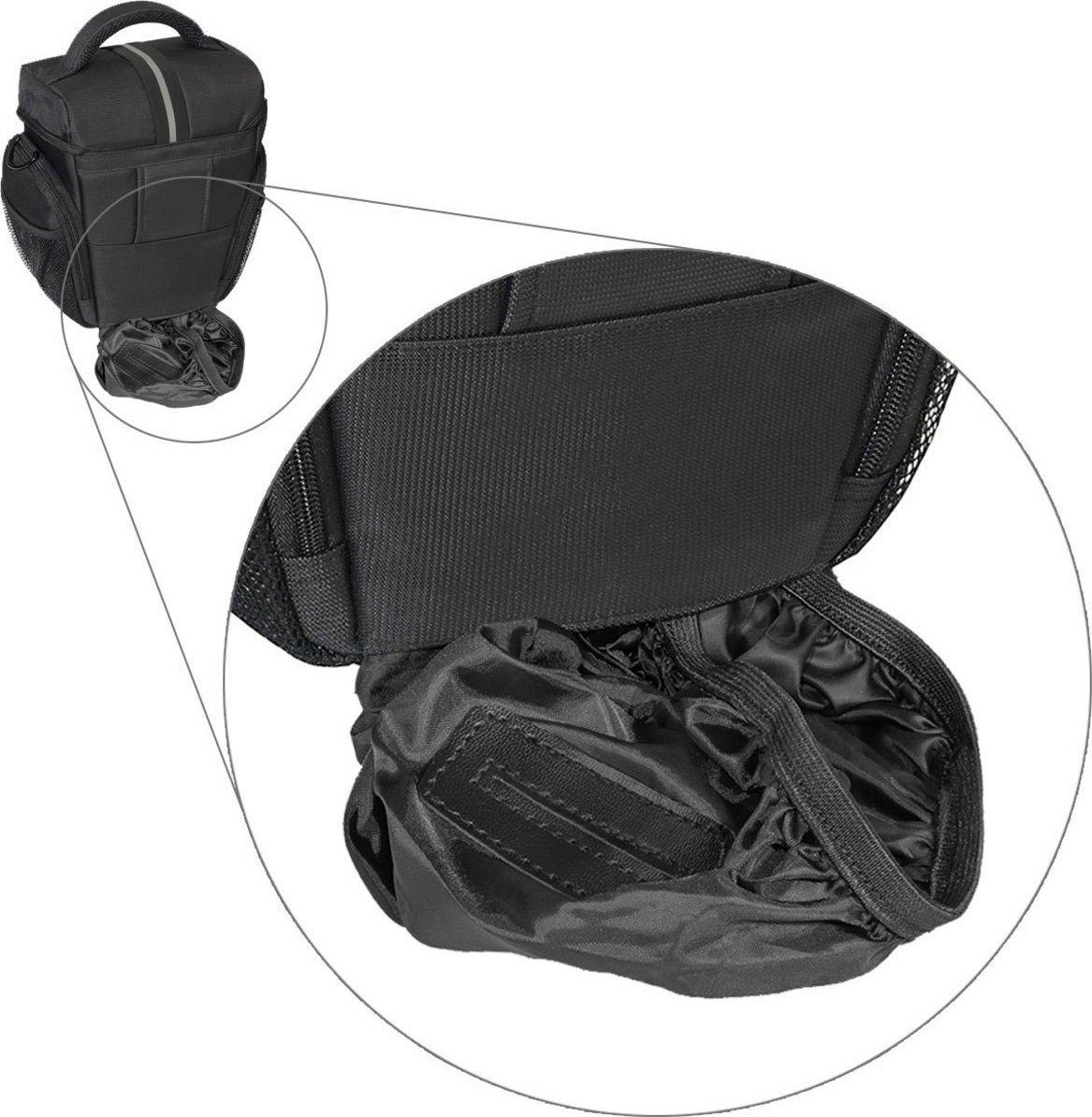 PEDEA Beuteltasche Essex snap