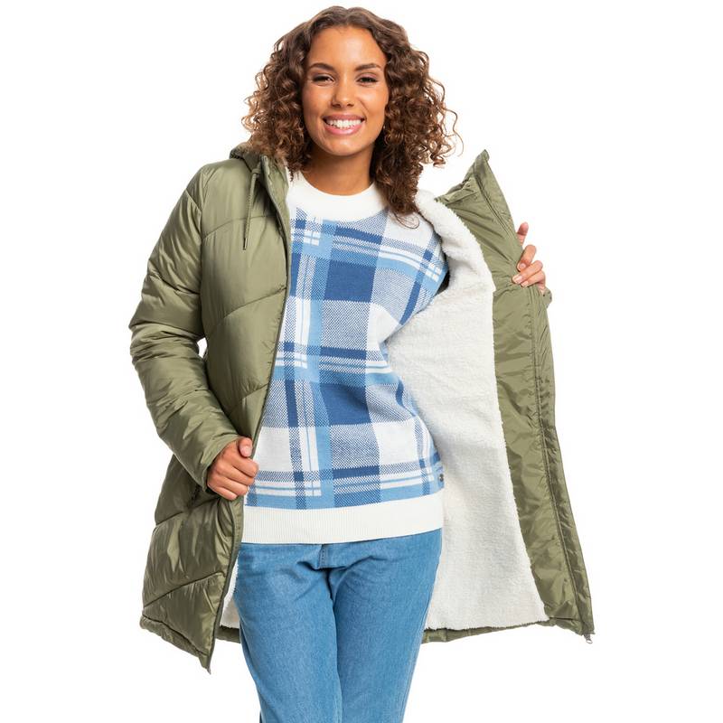 Roxy STORM WARNING Softshelljacke Damen