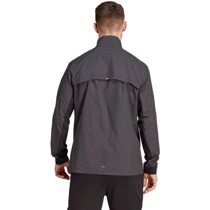 adidas RUN Laufjacke Herren