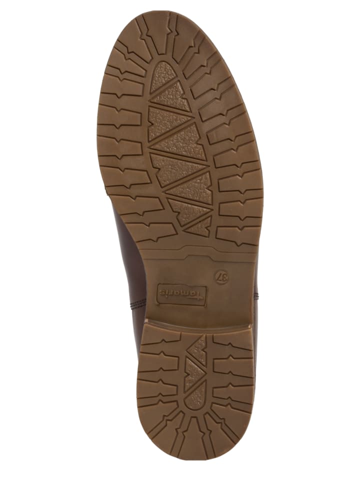 Tamaris Stiefel M2505641 in braun günstig kaufen