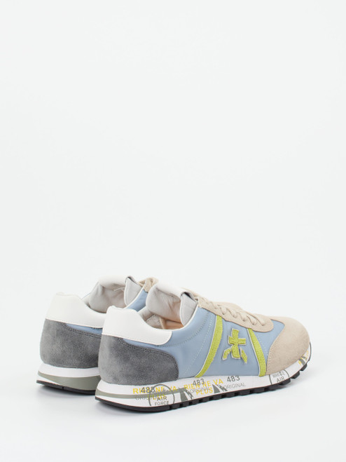 Sneaker-46613910004 Premiata