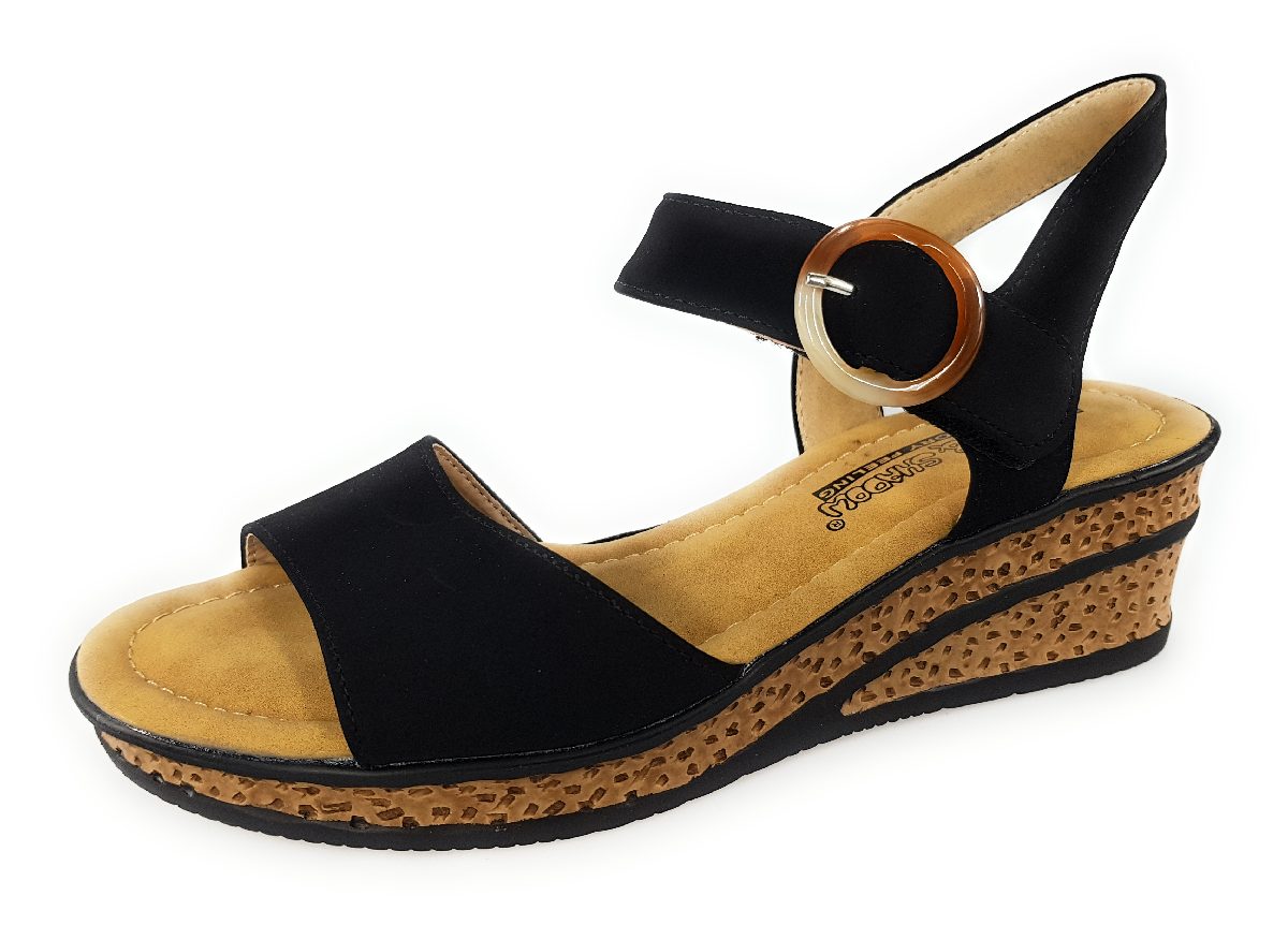 Post Xchange 2WS0270801 Schwarz 2100 Black