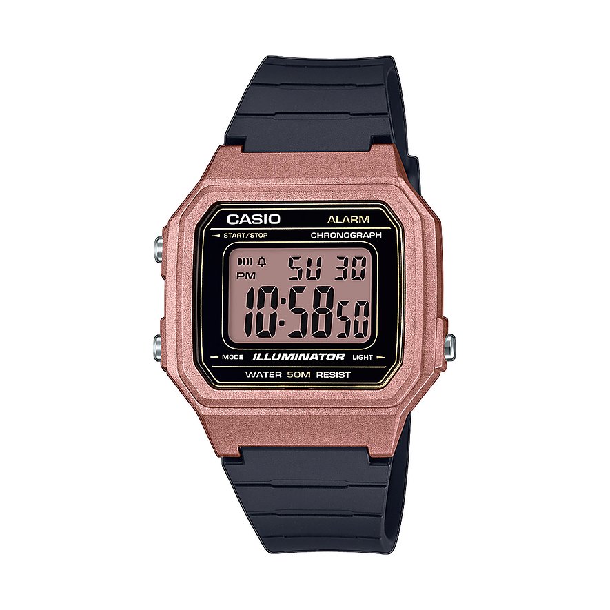 Casio Herrenuhr Casio Collection