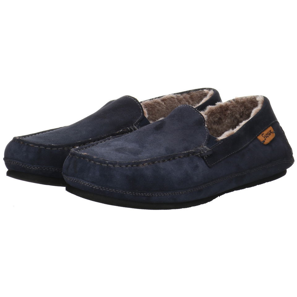 Sioux Farmilo 701 Hausschuh