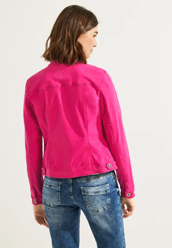 CECIL Color Jeansjacke
