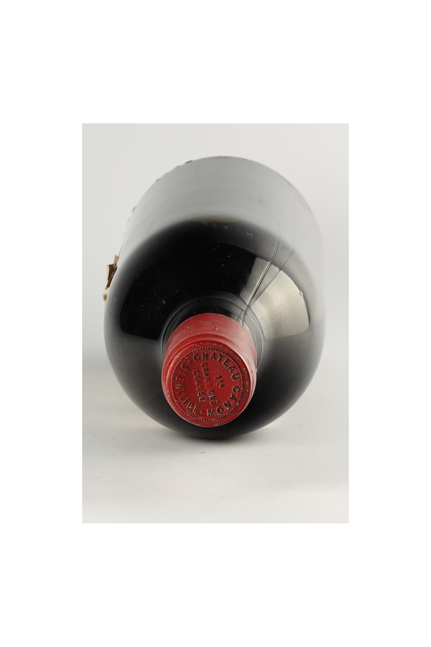 Château Canon 1980, Saint Emilion