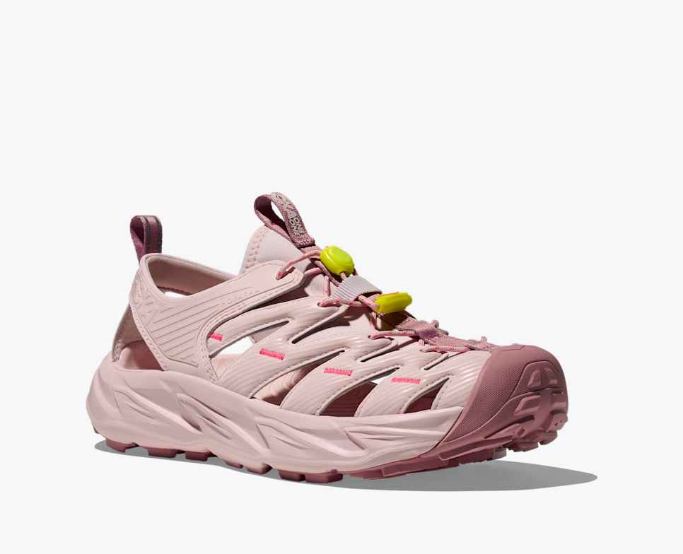 Hopara Rose Tea / Neon Rose