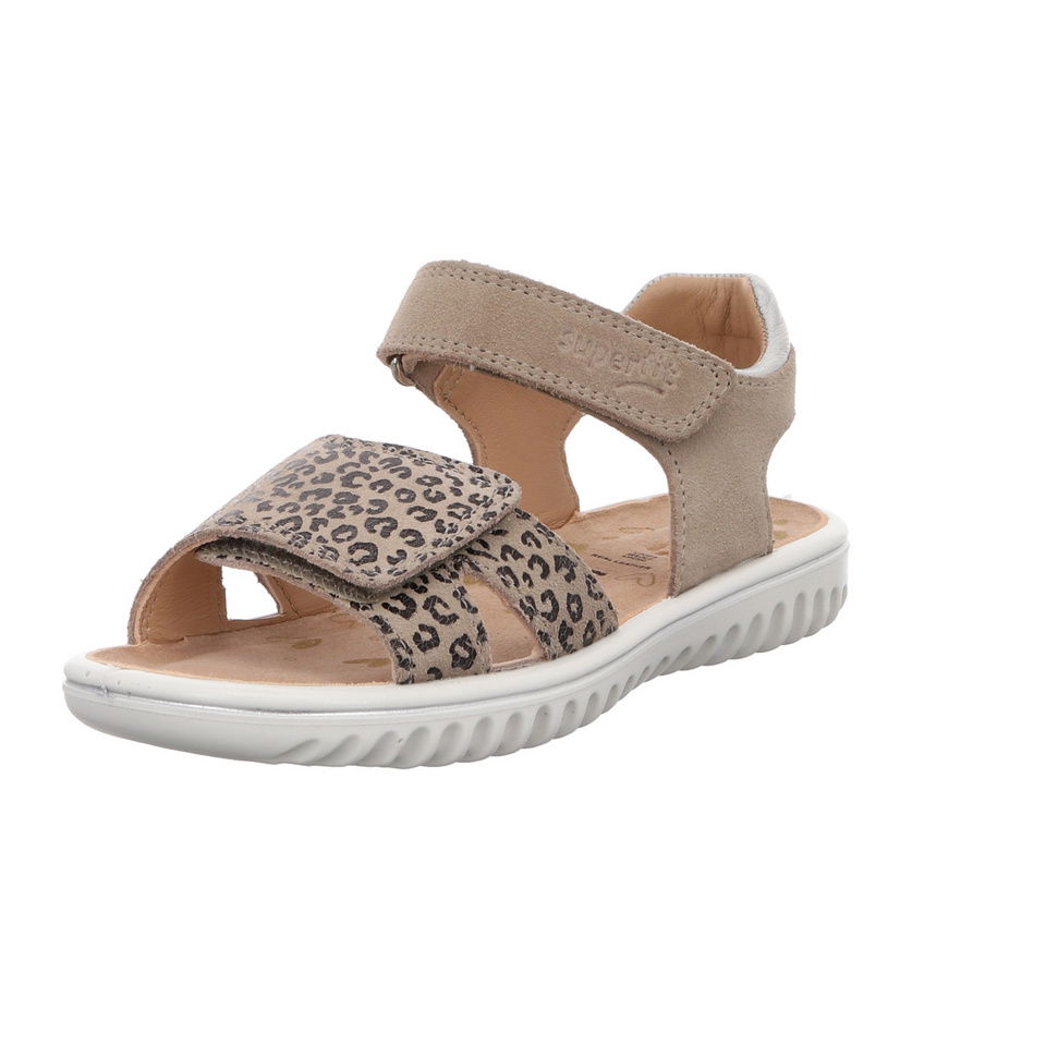 Superfit Sparkle Sandale