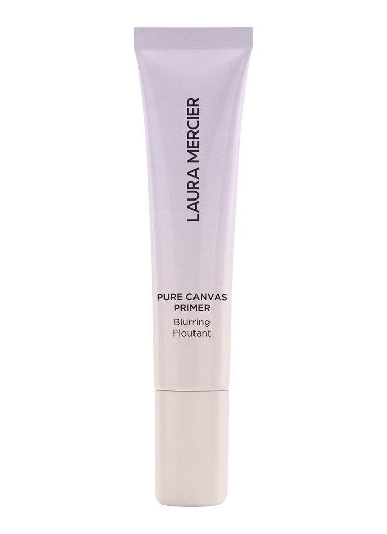 Laura Mercier Pure Canvas Primer Blurring Mini - ceļojumu izmērs