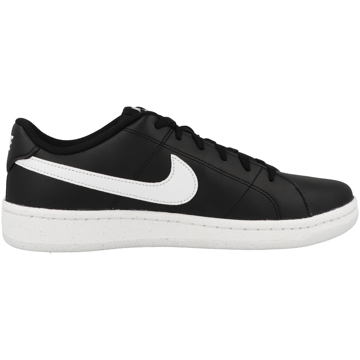 Nike Sportswear Court Royale 2 NN Sneaker Low schwarz