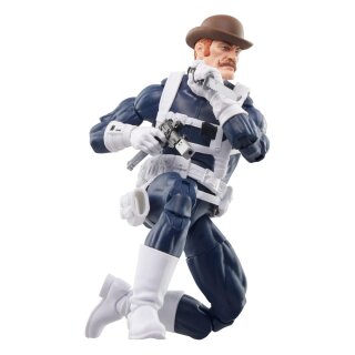 Marvel Legends Series Actionfiguren - S.H.I.E.L.D. 3-Pack