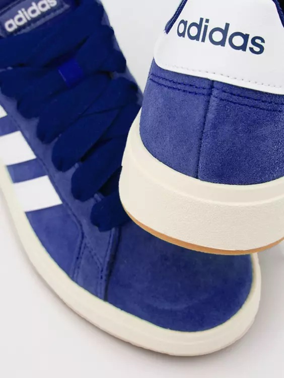 adidas Leder Sneaker GRAND COURT BASE 00s