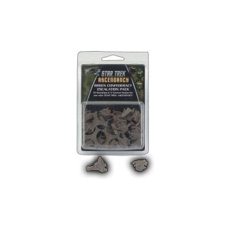 Star Trek: Ascendancy – Breen Escalation Pack (EN)